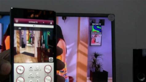 lg tv nfc tag|NFC Tag Function in LG TV How to .